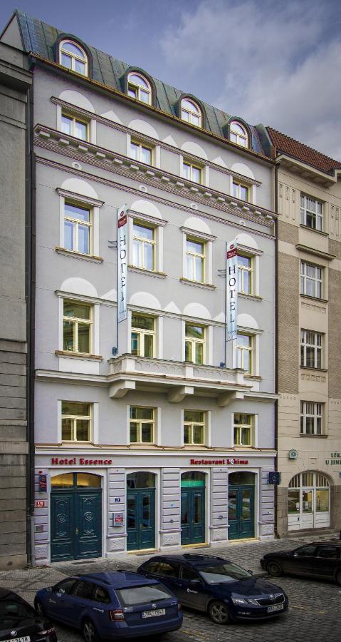 Essence Hotel Prague