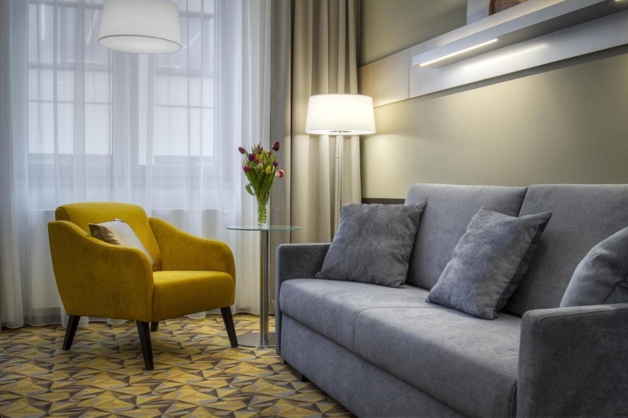 Essence 4* Prague